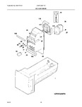 Diagram for 08 - Ice Container