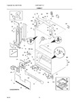 Diagram for 04 - Cabinet