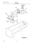 Diagram for 08 - Ice Container