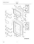 Diagram for 02 - Door