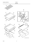 Diagram for 04 - Shelves