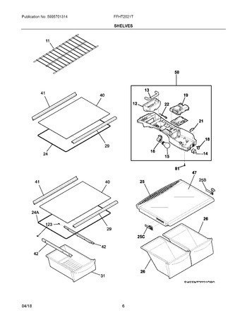 Diagram for FFHT2021TB1