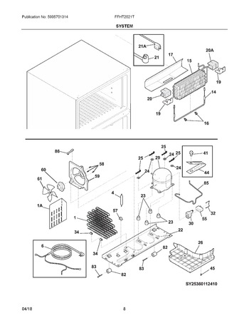 Diagram for FFHT2021TB1