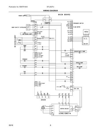 Diagram for EFLS527UTT0