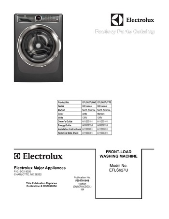 Diagram for EFLS627UTT0