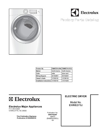 Diagram for EWMED70JIW4