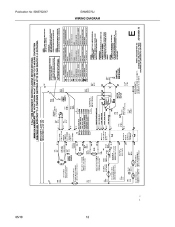 Diagram for EWMED70JIW4