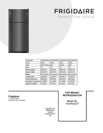 Diagram for FGTR1837TP1