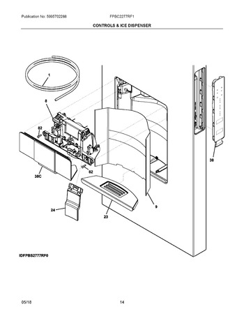 Diagram for FPBC2277RF1