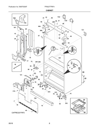 Diagram for FPBS2777RF4