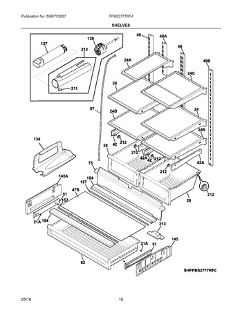 Diagram for FPBS2777RF4