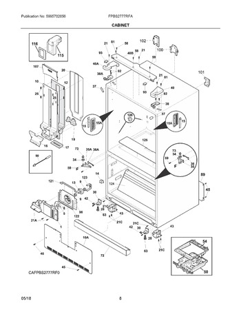 Diagram for FPBS2777RFA