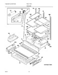 Diagram for 05 - Shelves