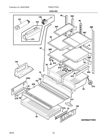 Diagram for FPBS2777RFA