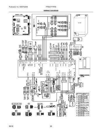 Diagram for FPBS2777RFB