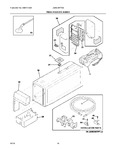 Diagram for 09 - Fresh Food Ice Maker