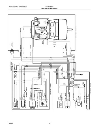 Diagram for FFTR1832TE0