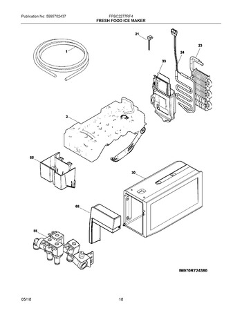 Diagram for FPBC2277RF4