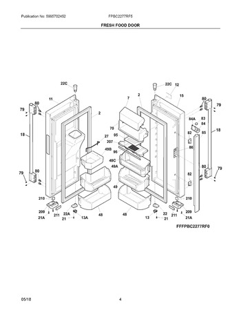 Diagram for FPBC2277RF5