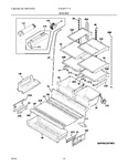 Diagram for 05 - Shelves