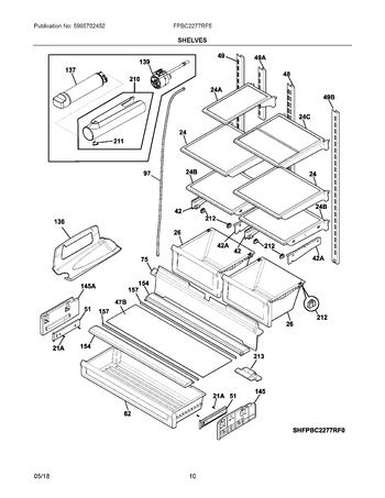 Diagram for FPBC2277RF5