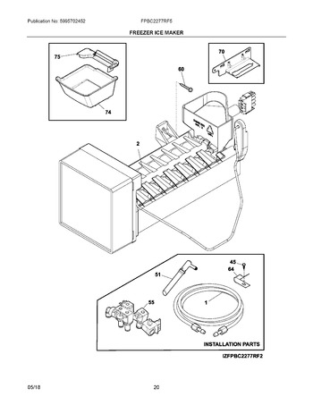 Diagram for FPBC2277RF5