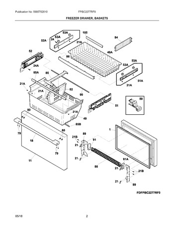 Diagram for FPBC2277RF9