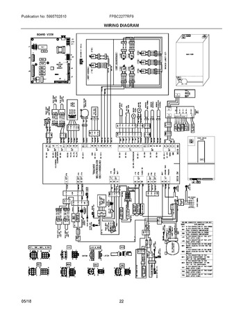 Diagram for FPBC2277RF9