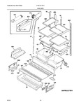 Diagram for 05 - Shelves