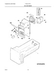 Diagram for 08 - Ice Container