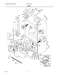 Diagram for 04 - Cabinet