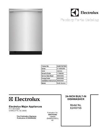 Diagram for E24ID75SPS0A