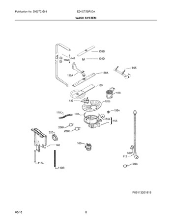 Diagram for E24ID75SPS0A