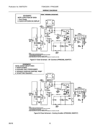 Diagram for FGMO205KBC