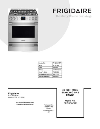 Diagram for FPGH3077RFF