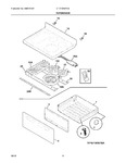 Diagram for 04 - Top/drawer