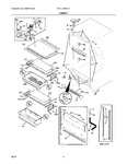 Diagram for 03 - Cabinet