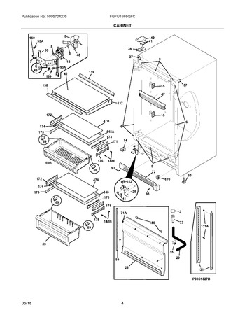 Diagram for FGFU19F6QFC