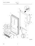 Diagram for 03 - Door