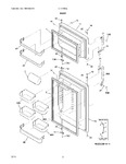 Diagram for 03 - Door