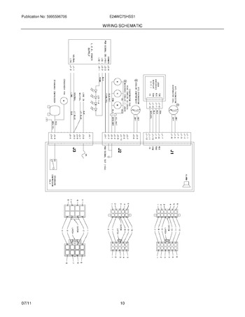 Diagram for E24WC75HSS1