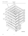 Diagram for 07 - Shelves