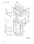 Diagram for 02 - Door