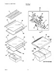 Diagram for 04 - Shelves