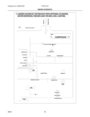 Diagram for FFTR1514TW0