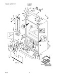 Diagram for 04 - Cabinet