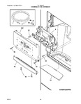 Diagram for 07 - Controls & Ice Dispenser