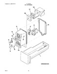 Diagram for 08 - Ice Container