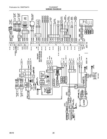 Diagram for FGHB2868TD2