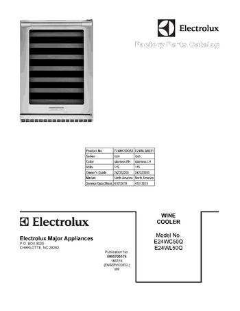 Diagram for E24WL50QS1